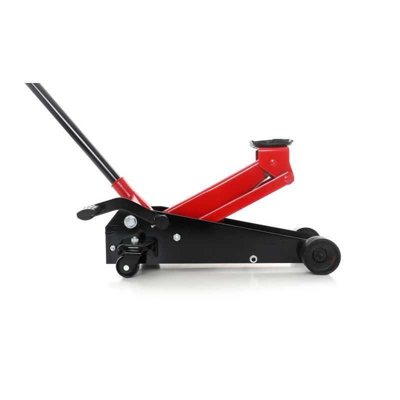 Hidraulinis domkratas 4t su pedalu