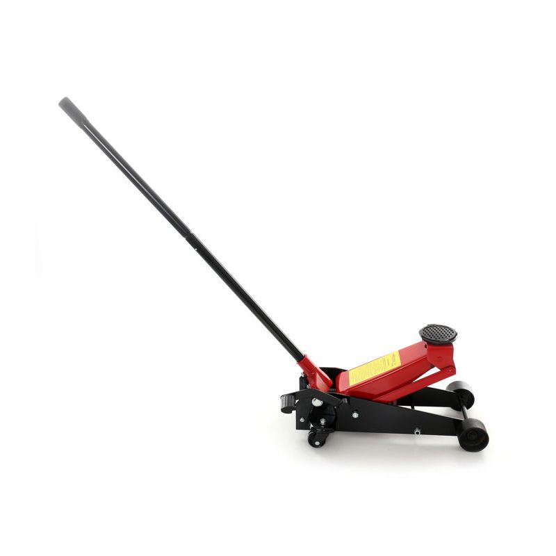 Hidraulinis domkratas 4t su pedalu