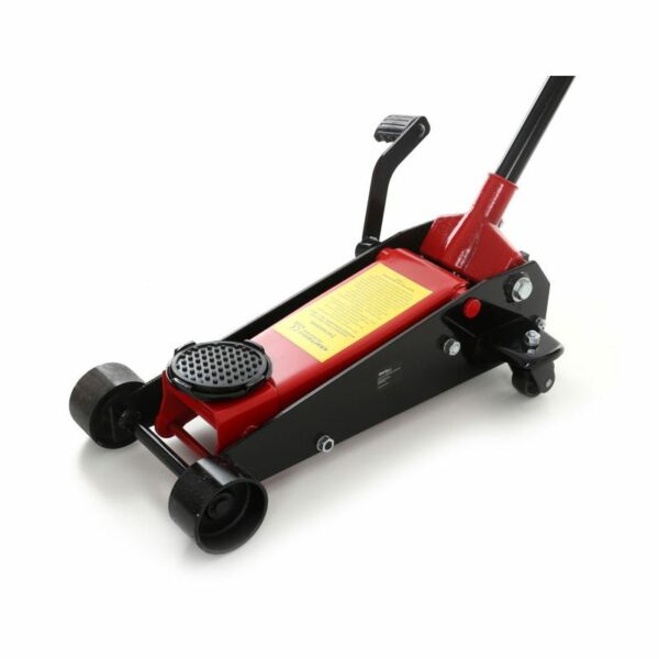 Hidraulinis domkratas 4t su pedalu