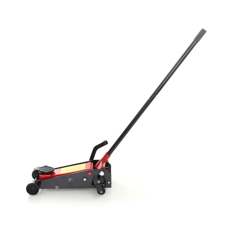 Hidraulinis domkratas 4t su pedalu