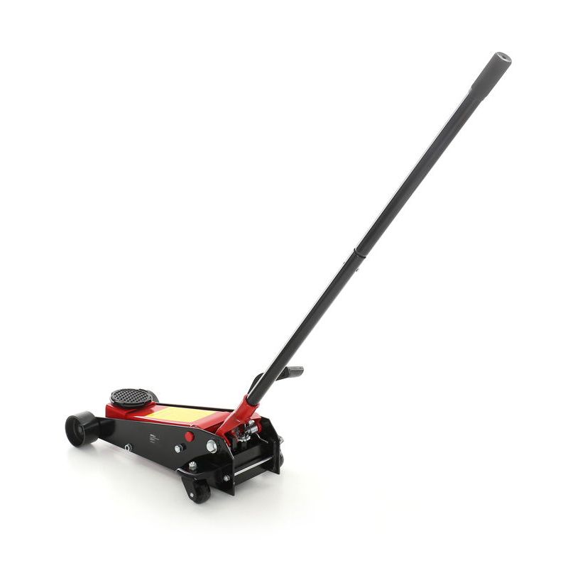 Hidraulinis domkratas 4t su pedalu