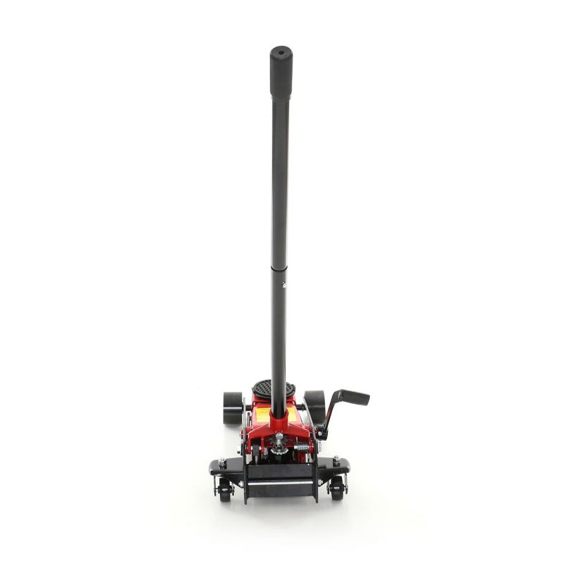 Hidraulinis domkratas 4t su pedalu