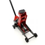 Hidraulinis domkratas 4t su dviguba pompa