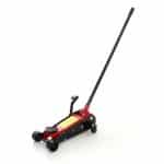 Hidraulinis domkratas 4t su pedalu