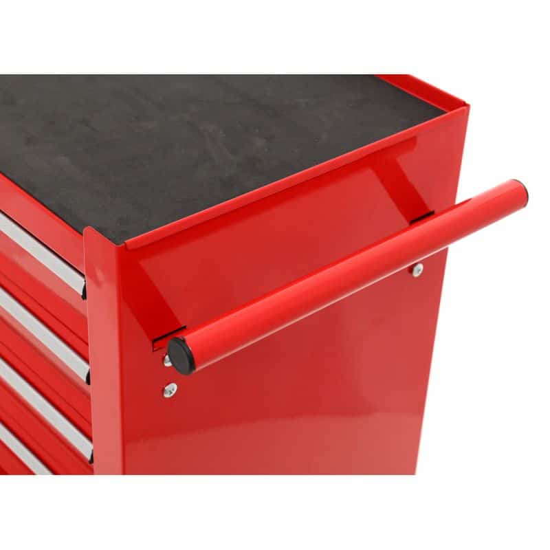 Įrankių spintelė be įrankių KD363 - Kraft&Dele