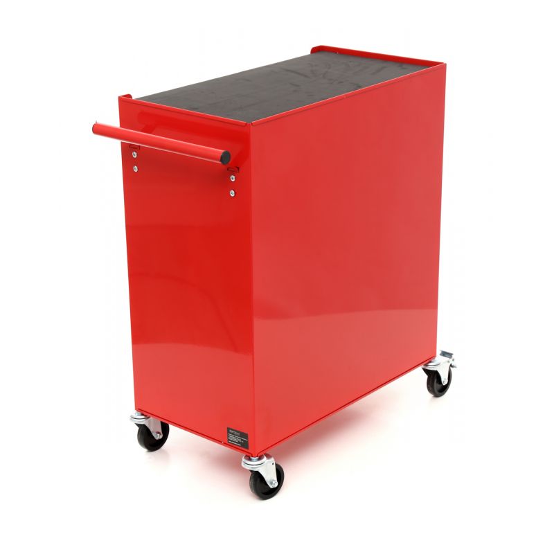 Įrankių spintelė be įrankių KD363 - Kraft&Dele