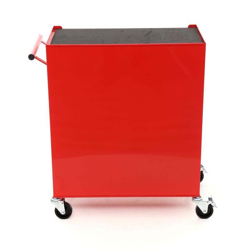 Įrankių spintelė be įrankių KD363 - Kraft&Dele