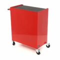 Įrankių spintelė be įrankių KD363 - Kraft&Dele