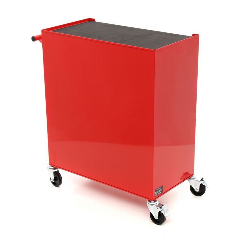 Įrankių spintelė be įrankių KD363 - Kraft&Dele