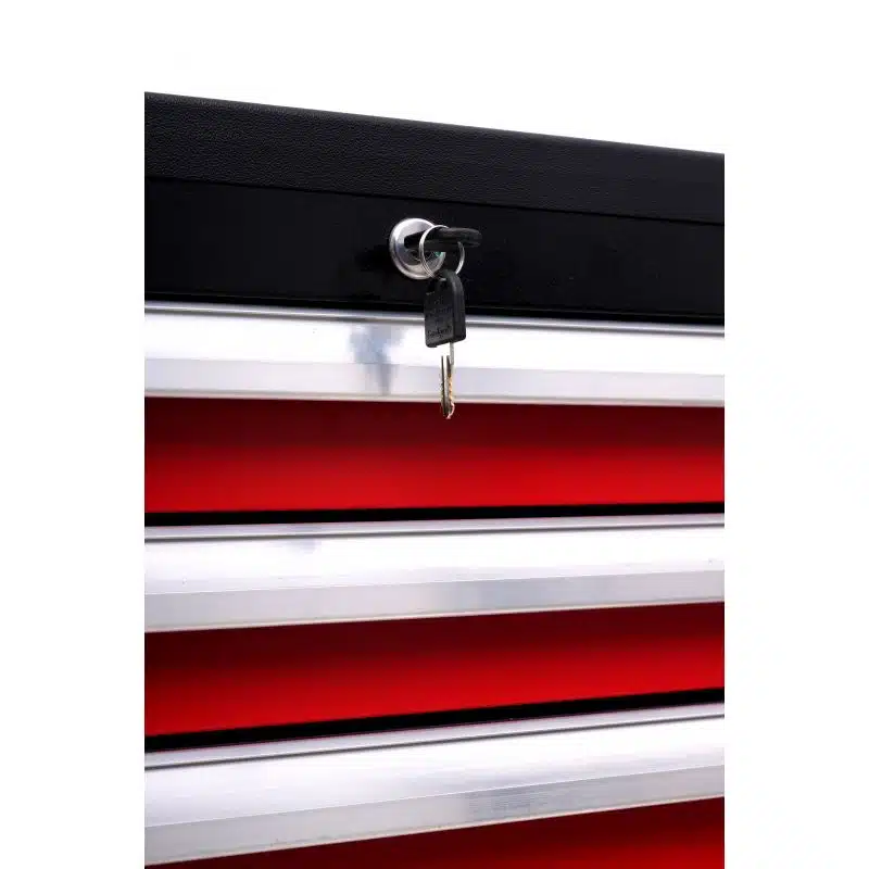 Įrankių vežimėlis KRAFT&DELE KD370 (be įrankių) 27 Įrankių vežimėlis KRAFT&DELE KD370 (be įrankių)