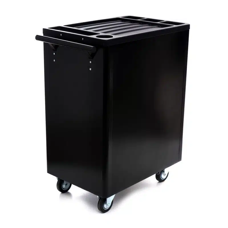 Įrankių vežimėlis KRAFT&DELE KD370 (be įrankių) 5 Įrankių vežimėlis KRAFT&DELE KD370 (be įrankių)