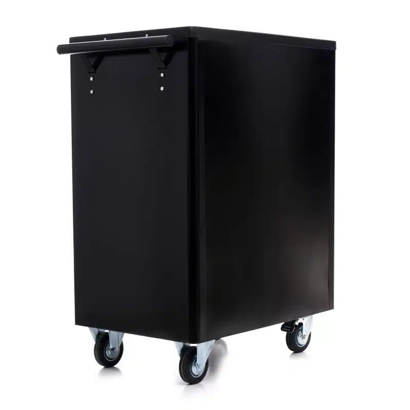 Įrankių vežimėlis KRAFT&DELE KD370 (be įrankių) 7 Įrankių vežimėlis KRAFT&DELE KD370 (be įrankių)