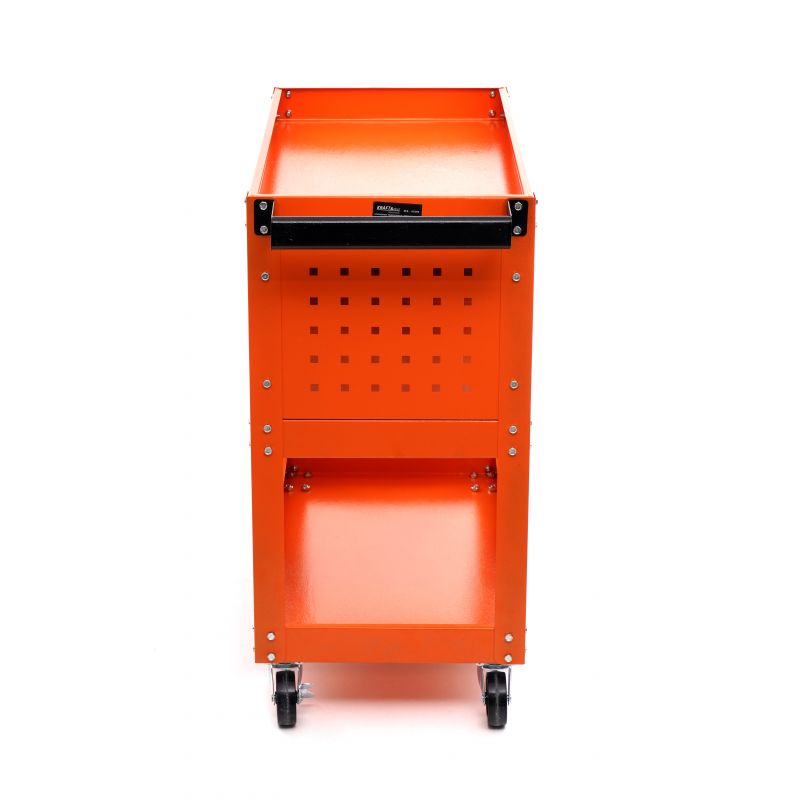 Įrankių vežimėlis KD366 – Kraft&Dele
