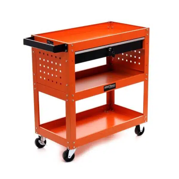 Įrankių vežimėlis KD366