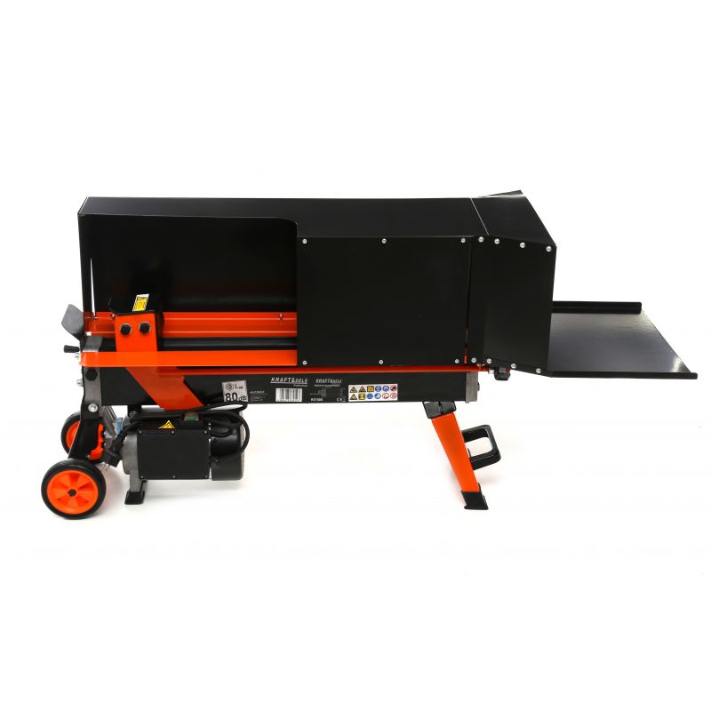 Malkų skaldyklė KRAFT&DELE KD5207 (7 t)