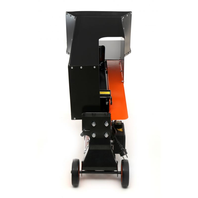 Malkų skaldyklė KRAFT&DELE KD5207 (7 t)