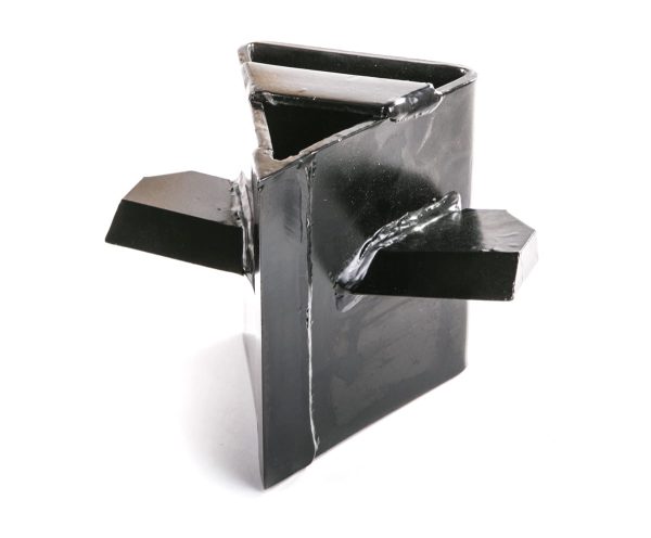 Malkų skaldyklės skaldymo pleištas (į 4 dalis)