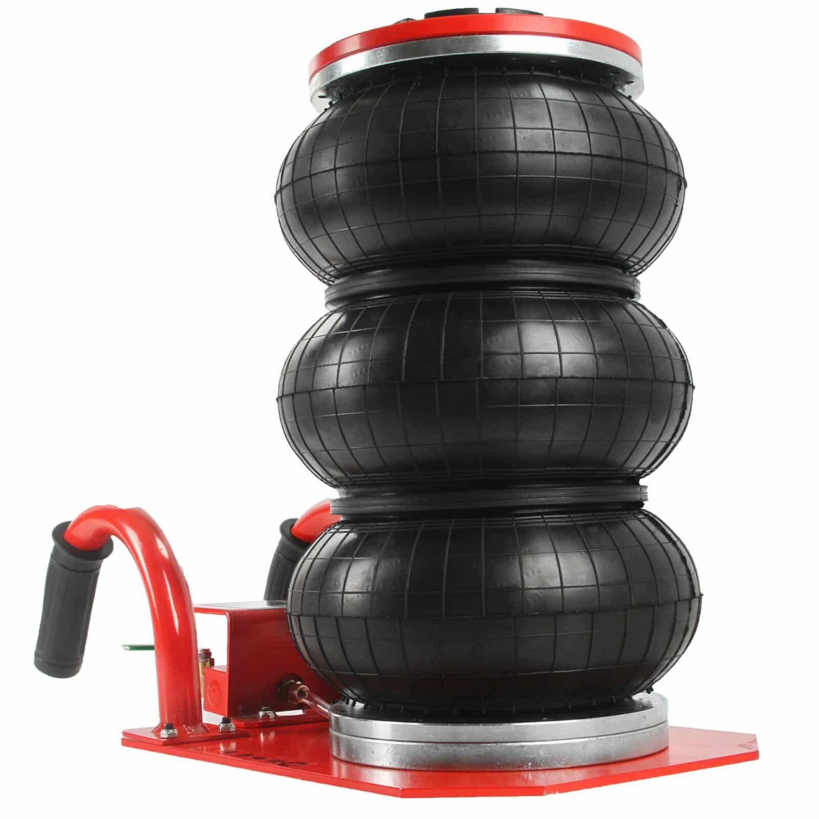 Pneumatinis domkratas su 3 pagalvėmis - 3.5t - MAR-POL