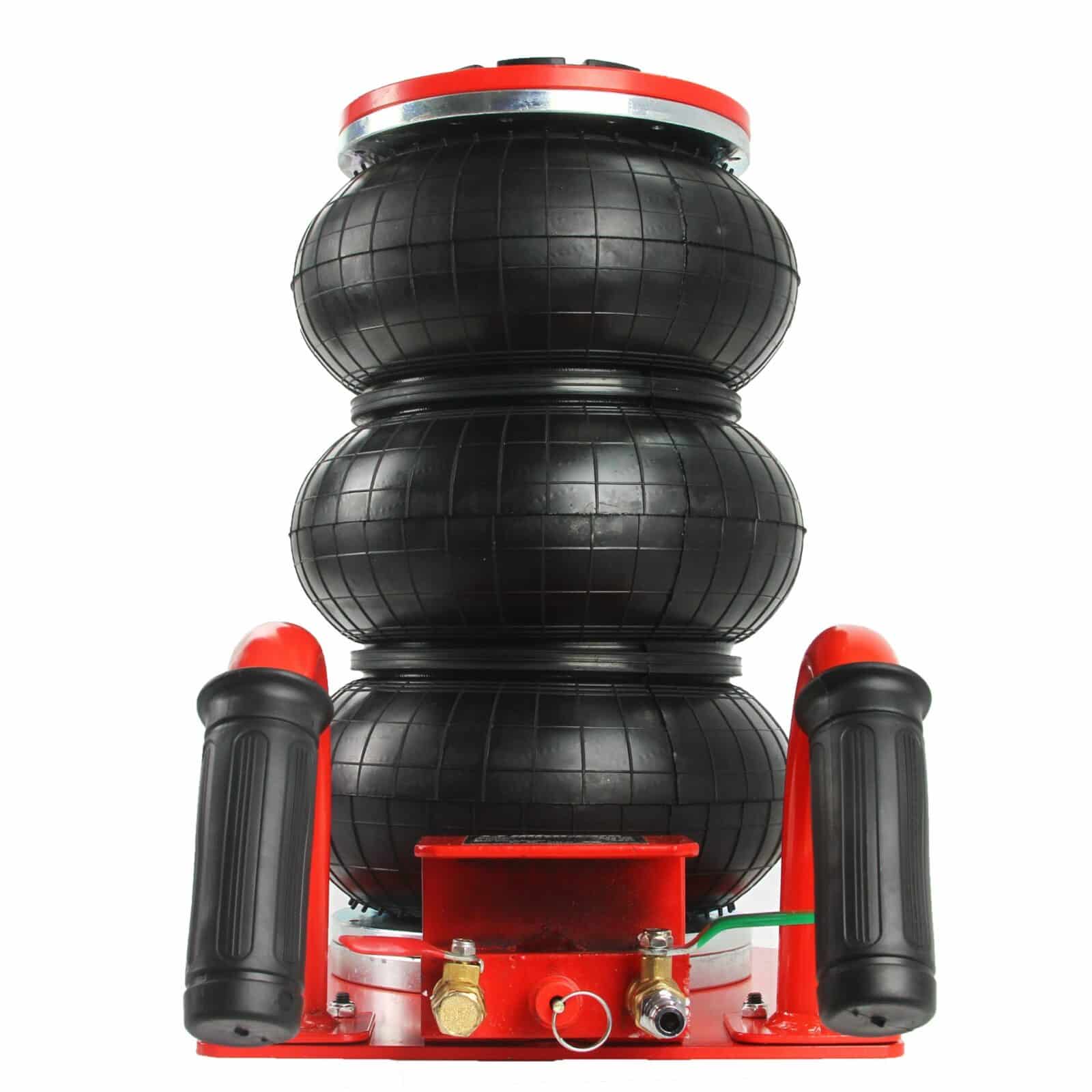 Pneumatinis domkratas su 3 pagalvėmis - 3.5t - MAR-POL