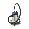Pramoninis dulkių siurblys KRAFT&DELE KD484 (1400 W, 30 L)