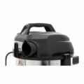 Pramoninis dulkių siurblys KRAFT&DELE KD484 (1400 W, 30 L)