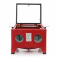 Smėliavimo kabina KRAFT&DELE KD10334 (90 L)