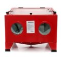 Smėliavimo kabina KRAFT&DELE KD10334 (90 L)