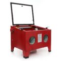 Smėliavimo kabina KRAFT&DELE KD10334 (90 L)