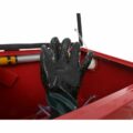 Smėliavimo kabina KRAFT&DELE KD10334 (90 L)