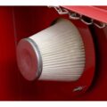 Smėliavimo kabina KRAFT&DELE KD10334 (90 L)