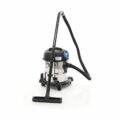 Pramoninis dulkių siurblys KRAFT&DELE KD483 (1200 W, 20 L)