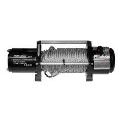 Elektrinė gervė / telferis KRAFT&DELE KD1563 (3,6 t, 12 V)