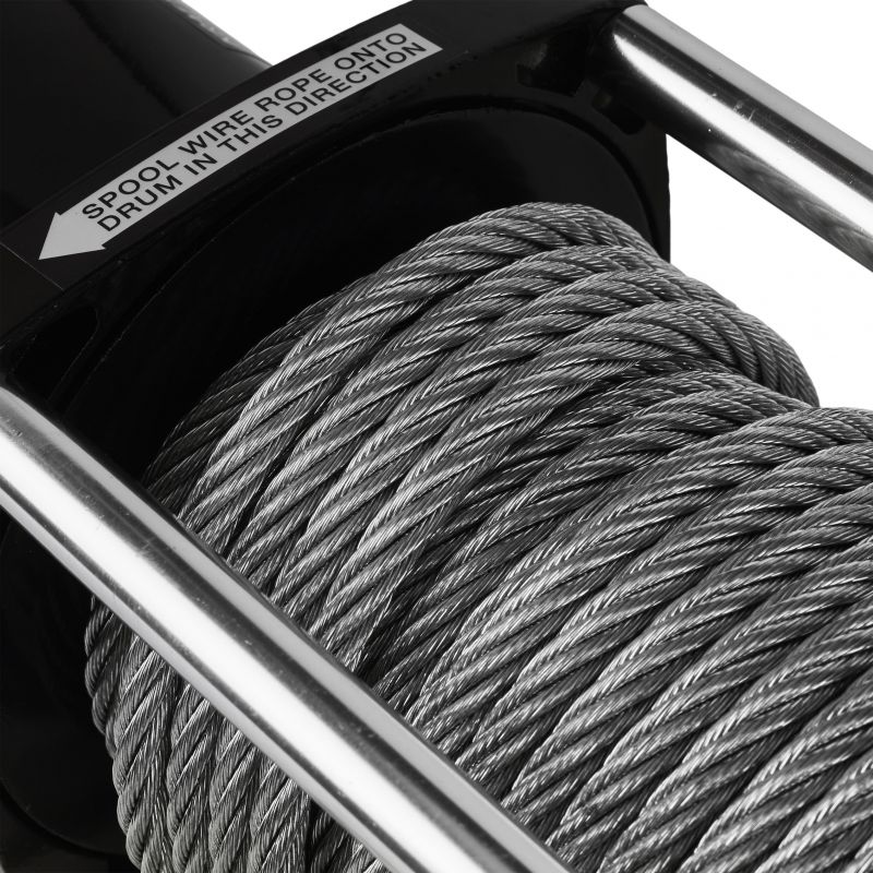 Elektrinė traukimo gervė KRAFT&DELE KD1563 (12 V, 3,6 t) 27 Elektrinė traukimo gervė KRAFT&DELE KD1563 (12 V, 3,6 t)