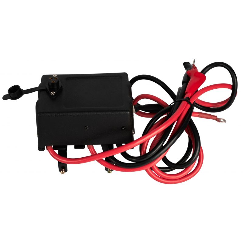 Elektrinė traukimo gervė KRAFT&DELE KD1563 (12 V, 3,6 t) 33 Elektrinė traukimo gervė KRAFT&DELE KD1563 (12 V, 3,6 t)