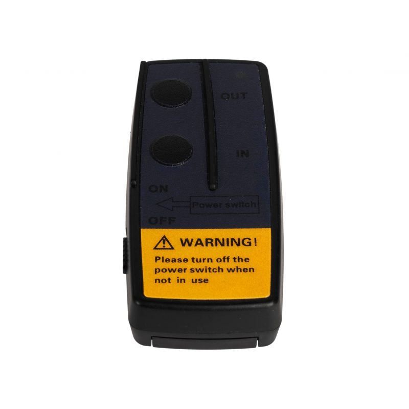 Elektrinė traukimo gervė KRAFT&DELE KD1563 (12 V, 3,6 t) 35 Elektrinė traukimo gervė KRAFT&DELE KD1563 (12 V, 3,6 t)