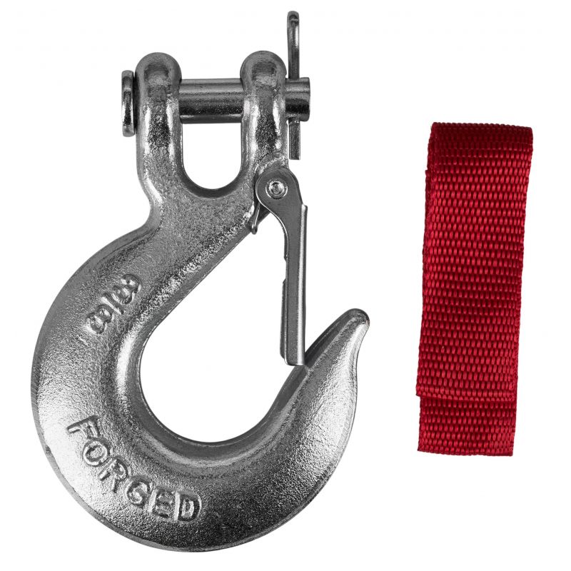 Elektrinė traukimo gervė KRAFT&DELE KD1563 (12 V, 3,6 t) 45 Elektrinė traukimo gervė KRAFT&DELE KD1563 (12 V, 3,6 t)