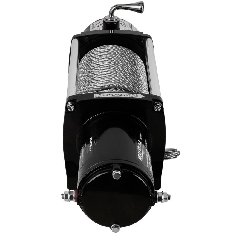 Elektrinė traukimo gervė KRAFT&DELE KD1563 (12 V, 3,6 t) 19 Elektrinė traukimo gervė KRAFT&DELE KD1563 (12 V, 3,6 t)