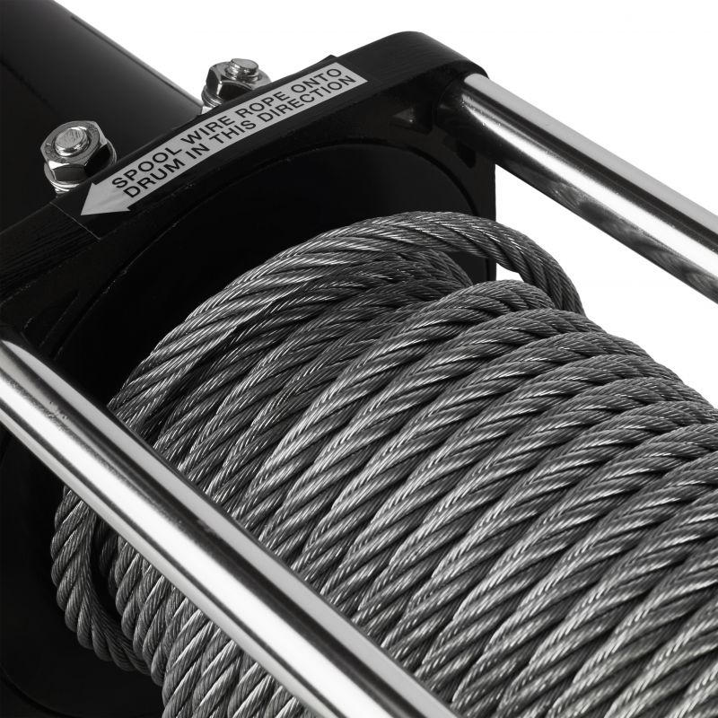 Elektrinė traukimo gervė KRAFT&DELE KD1564 (12 V, 4,3 t) 23 Elektrinė traukimo gervė KRAFT&DELE KD1564 (12 V, 4,3 t)