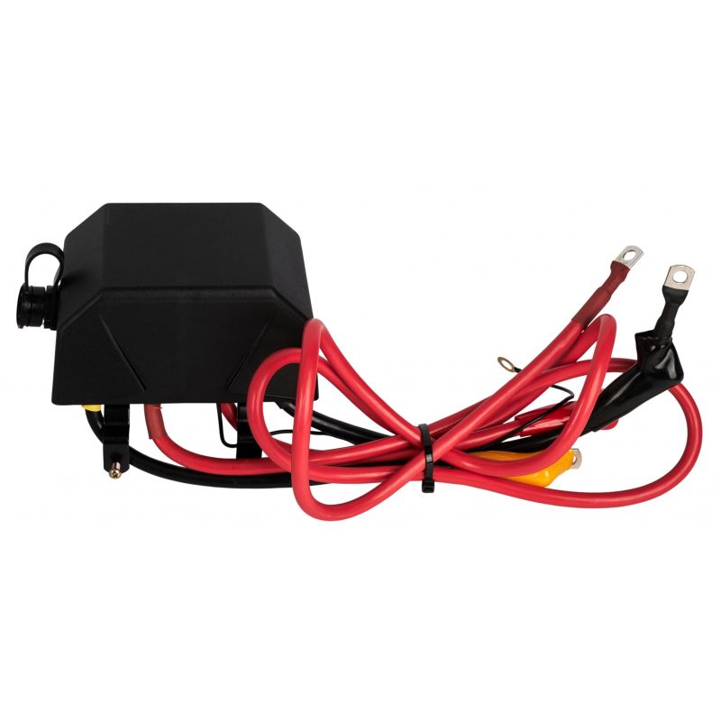 Elektrinė traukimo gervė KRAFT&DELE KD1564 (12 V, 4,3 t) 27 Elektrinė traukimo gervė KRAFT&DELE KD1564 (12 V, 4,3 t)