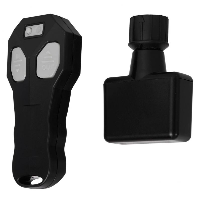 Elektrinė traukimo gervė KRAFT&DELE KD1564 (12 V, 4,3 t) 31 Elektrinė traukimo gervė KRAFT&DELE KD1564 (12 V, 4,3 t)