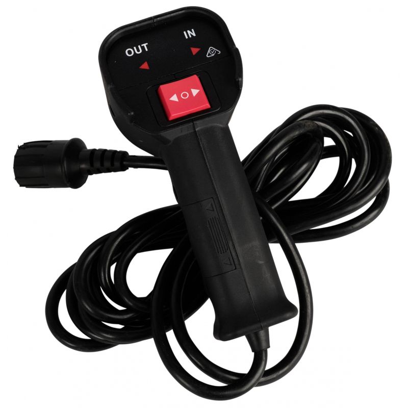 Elektrinė traukimo gervė KRAFT&DELE KD1564 (12 V, 4,3 t) 33 Elektrinė traukimo gervė KRAFT&DELE KD1564 (12 V, 4,3 t)