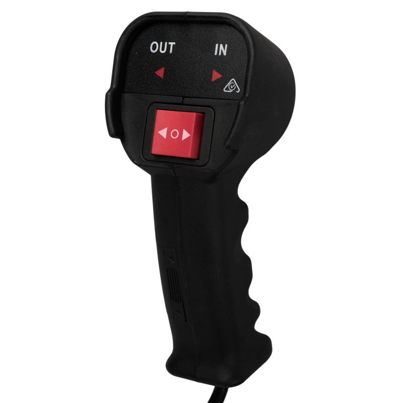 Elektrinė traukimo gervė KRAFT&DELE KD1564 (12 V, 4,3 t) 35 Elektrinė traukimo gervė KRAFT&DELE KD1564 (12 V, 4,3 t)