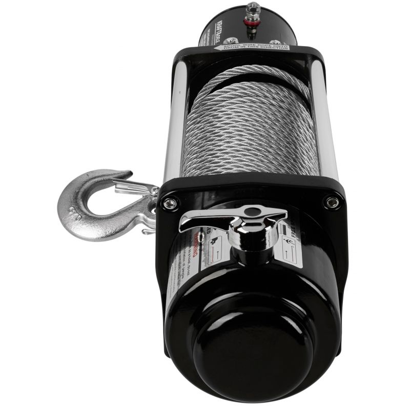 Elektrinė traukimo gervė KRAFT&DELE KD1564 (12 V, 4,3 t) 13 Elektrinė traukimo gervė KRAFT&DELE KD1564 (12 V, 4,3 t)