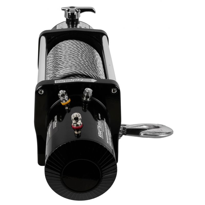 Elektrinė traukimo gervė KRAFT&DELE KD1564 (12 V, 4,3 t) 17 Elektrinė traukimo gervė KRAFT&DELE KD1564 (12 V, 4,3 t)