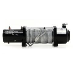Elektrinė gervė / telferis KRAFT&DELE KD1565 (5,4 t, 12 V)
