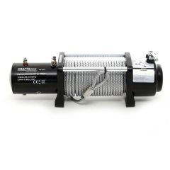 Elektrinė gervė / telferis KRAFT&DELE KD1565 (5,4 t, 12 V)