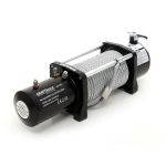 Elektrinė gervė / telferis KRAFT&DELE KD1565 (5,4 t, 12 V)