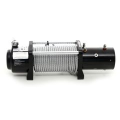 Elektrinė gervė / telferis KRAFT&DELE KD1565 (5,4 t, 12 V)