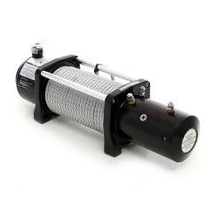 Elektrinė gervė / telferis KRAFT&DELE KD1565 (5,4 t, 12 V)