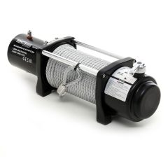 Elektrinė gervė / telferis KRAFT&DELE KD1565 (5,4 t, 12 V)
